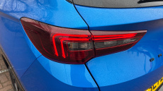 Vauxhall Grandland 1.2 Turbo GS Line 5dr Petrol Hatchback